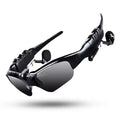 Toptrek Sports - Óculos de sol com fone bluetooth 5.0